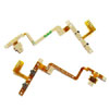 Power On/Off Volume Button Flex Cable Ribbon for Apple iPod Touch 4 4th 4G